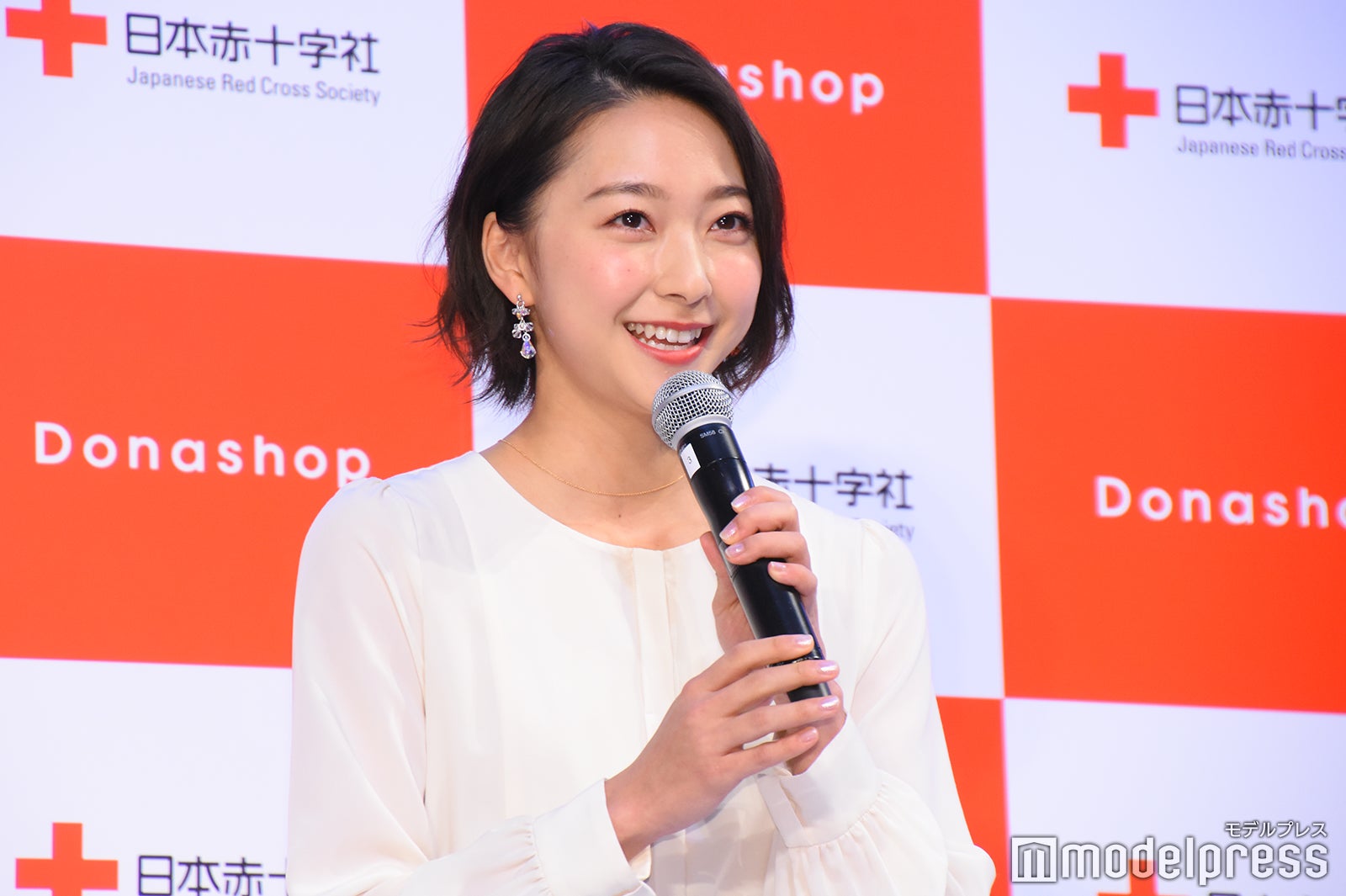 畠山愛理（C）モデルプレス
