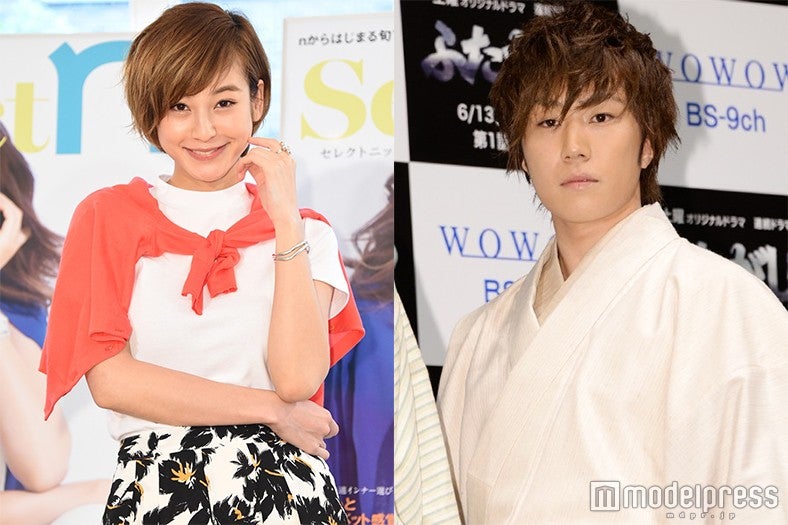 西山茉希、早乙女太一と「いろいろあった」結婚3周年は「バレないように数日前から考えてた」