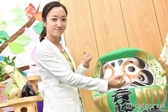 斉藤れいな氏 (C)モデルプレス