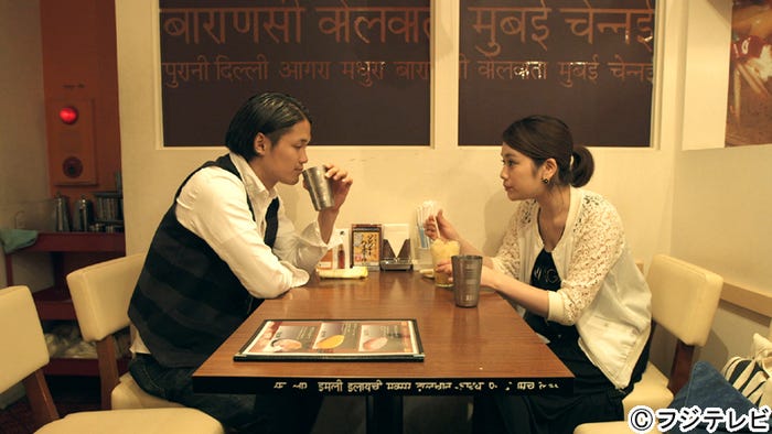 宮城大樹、筧美和子/6月21日放送回より