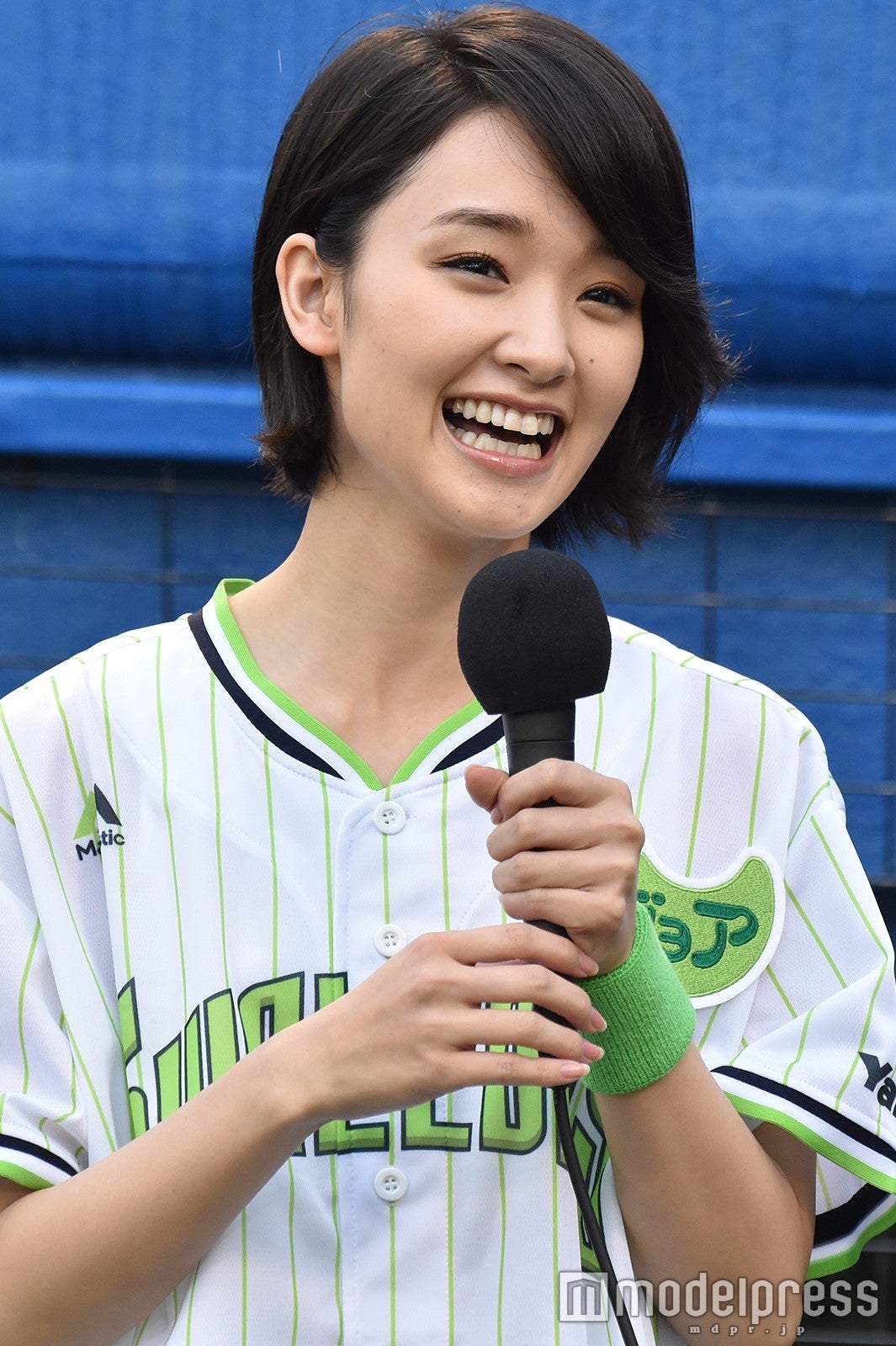 剛力彩芽（C）モデルプレス