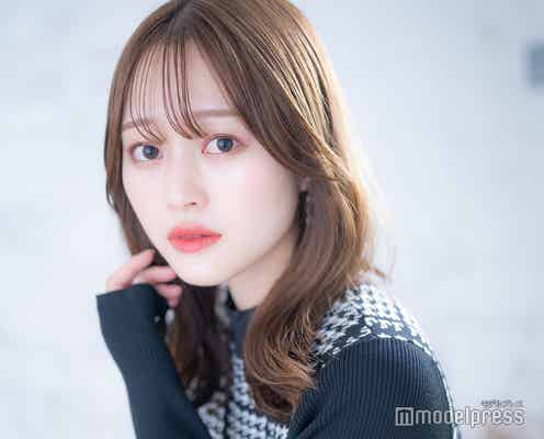 立教大「ミス立教」ファイナリスト・河邊仁紀さんの素顔に迫る<大学コンテスト2023特集>