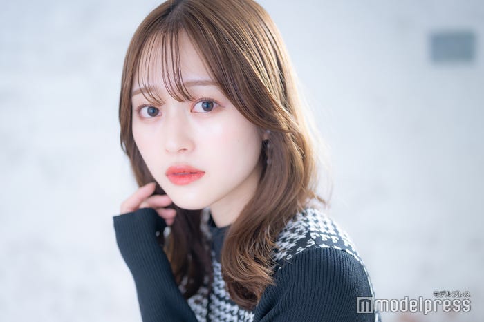 河邊仁紀さん(C)モデルプレス