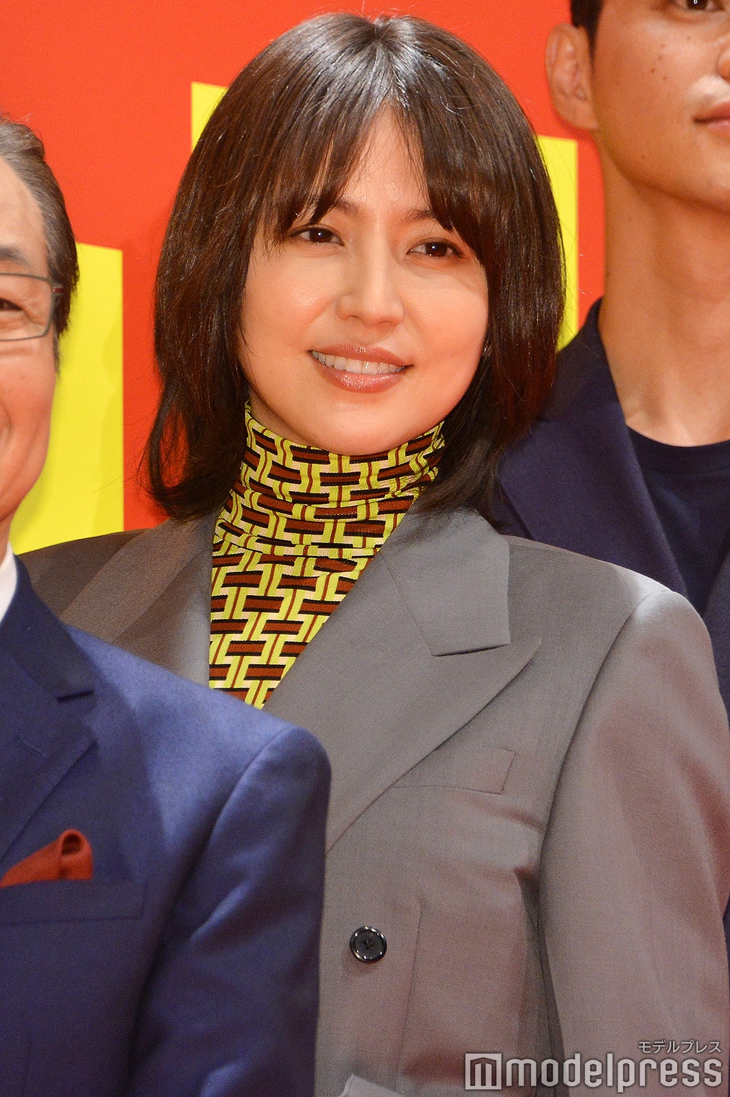 長澤まさみ（C）モデルプレス