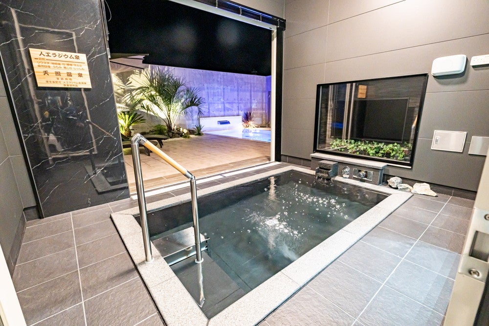 フューチャーリゾート／画像提供：フューチャーラボ