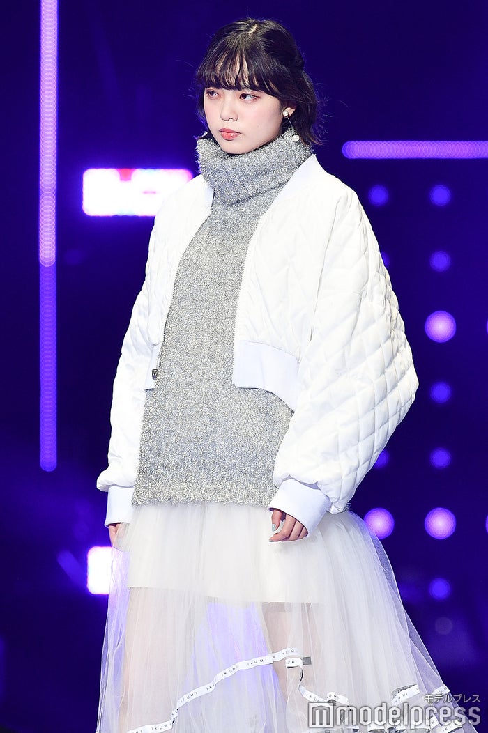 平手友梨奈 (C)モデルプレス