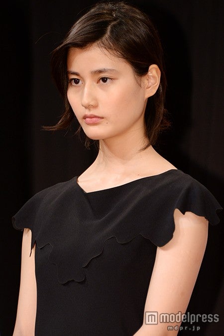 橋本愛の“魔性ぶり”に共演者「嫌な気分じゃなかった」