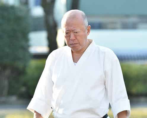 草なぎ剛は「素晴らしい役者に成長」“復讐”演技を絶賛 「嘘の戦争」が手に汗握る展開へ