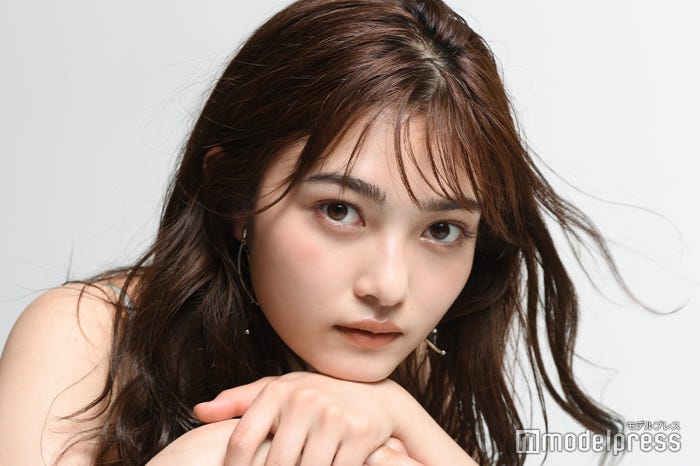 井上咲楽 太眉カットで人生観に変化 初の 美尻 披露 100点を出し切った さよならmayuge インタビュー モデルプレス 井上咲楽 太眉カットで人生観に変化 初の 美尻 披露 100点を出し切った さよならmayuge インタビュー モデルプレス