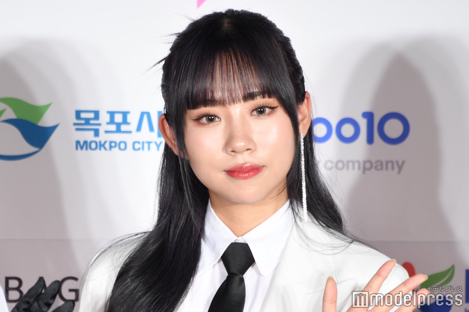 PURPLE KISS（C）モデルプレス