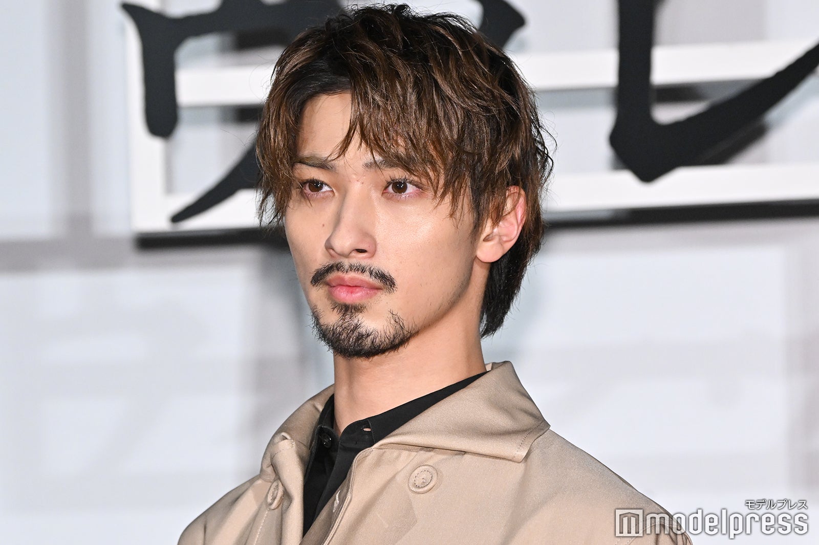 横浜流星（C）モデルプレス