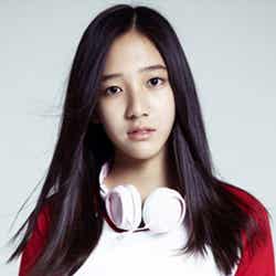 新メンバー・ダニ