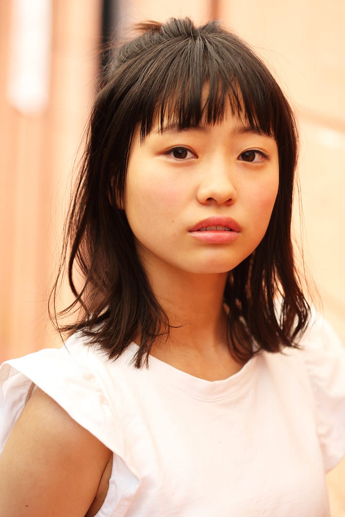 宮原響(提供写真)