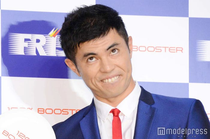 小島よしお (C)モデルプレス