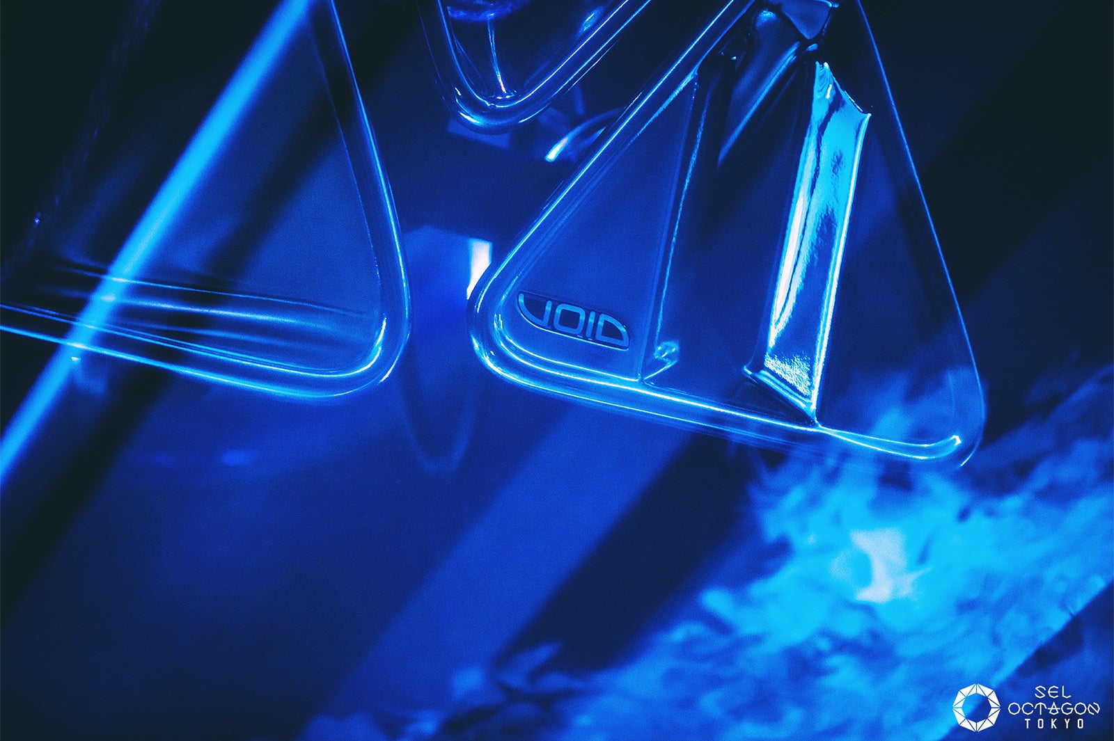 「SEL OCTAGON TOKYO」（画像提供：avex）