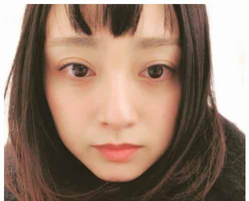 安達祐実、オン眉イメチェンが「美少女」「どんどん若返る」と話題