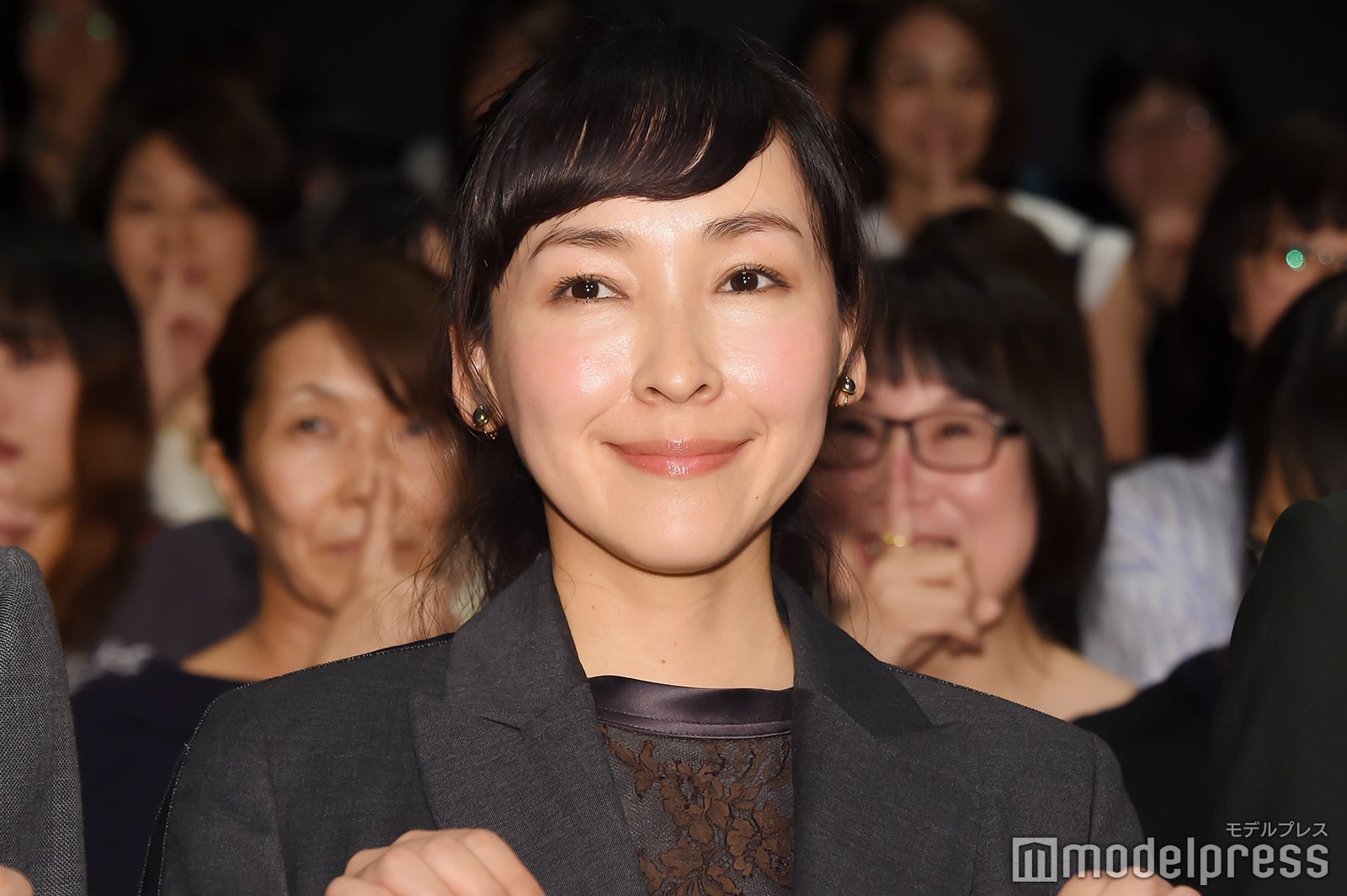 画像9 20 オダギリジョー＆麻生久美子、12年ぶり復活「時効警察」で久々再会も息ピッタリ 喋りすぎて謝罪も モデルプレス