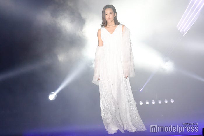 桐谷美玲 (C)モデルプレス