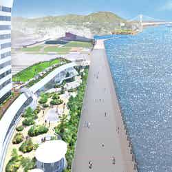 リゾナーレ下関イメージ/提供画像