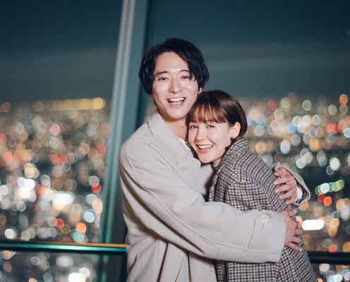 「私たち結婚しました3」放送決定 浅香航大&トリンドル玲奈ら新夫婦へエール