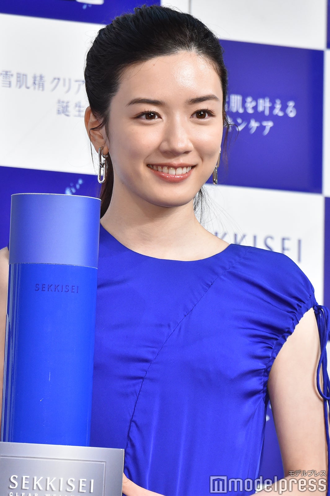 永野芽郁（C）モデルプレス