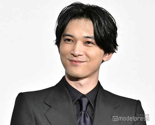 吉沢亮“9歳役”を自ら志願 撮影初日は「震えてました」
