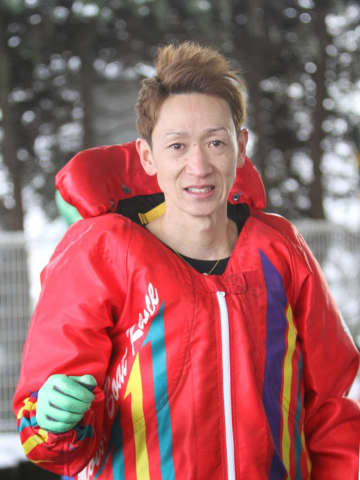 【ボート】多摩川G1 佐藤翼が通算1000勝を達成