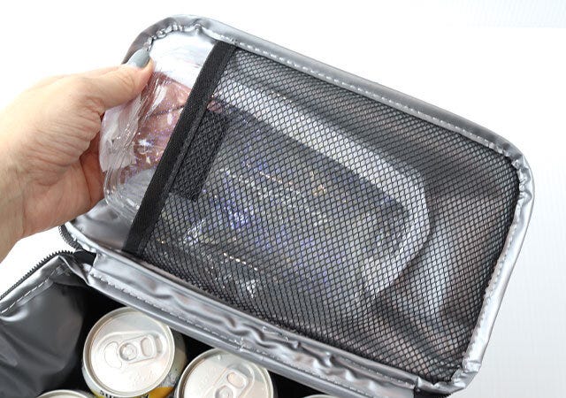 宝島社　ムック本　雑誌　付録　BLUE