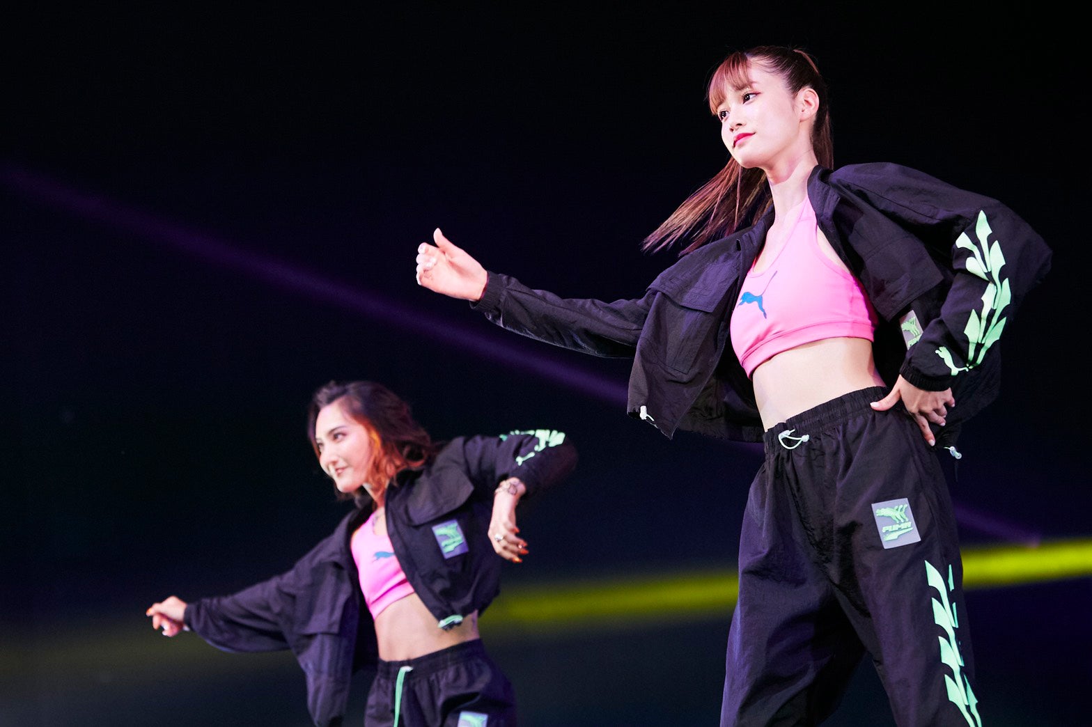 めるる（提供写真）