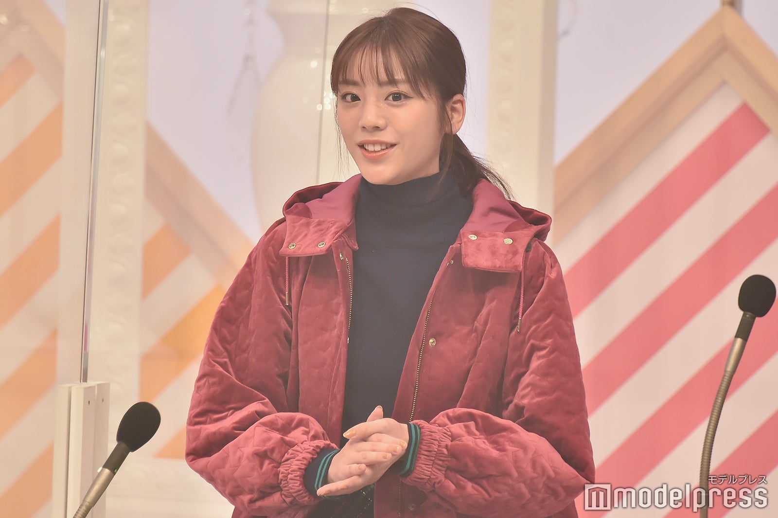 貴島明日香 （C）モデルプレス