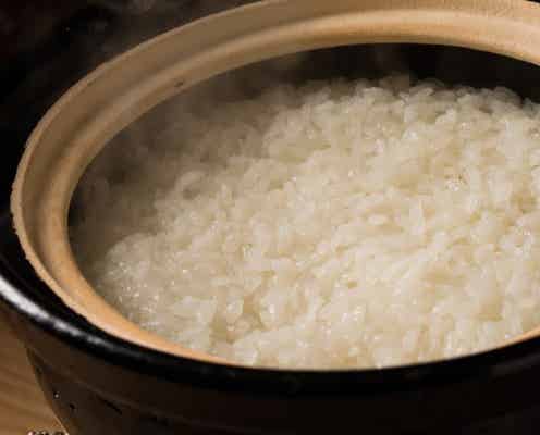 「麻布十番 米ル」土鍋ご飯が主役の人気店が2号店オープン