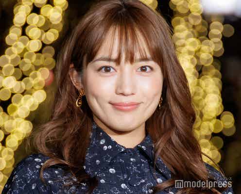 「2024年テレビCMタレントランキング」発表 川口春奈が24社起用で1位・放送回数トップは綾瀬はるか
