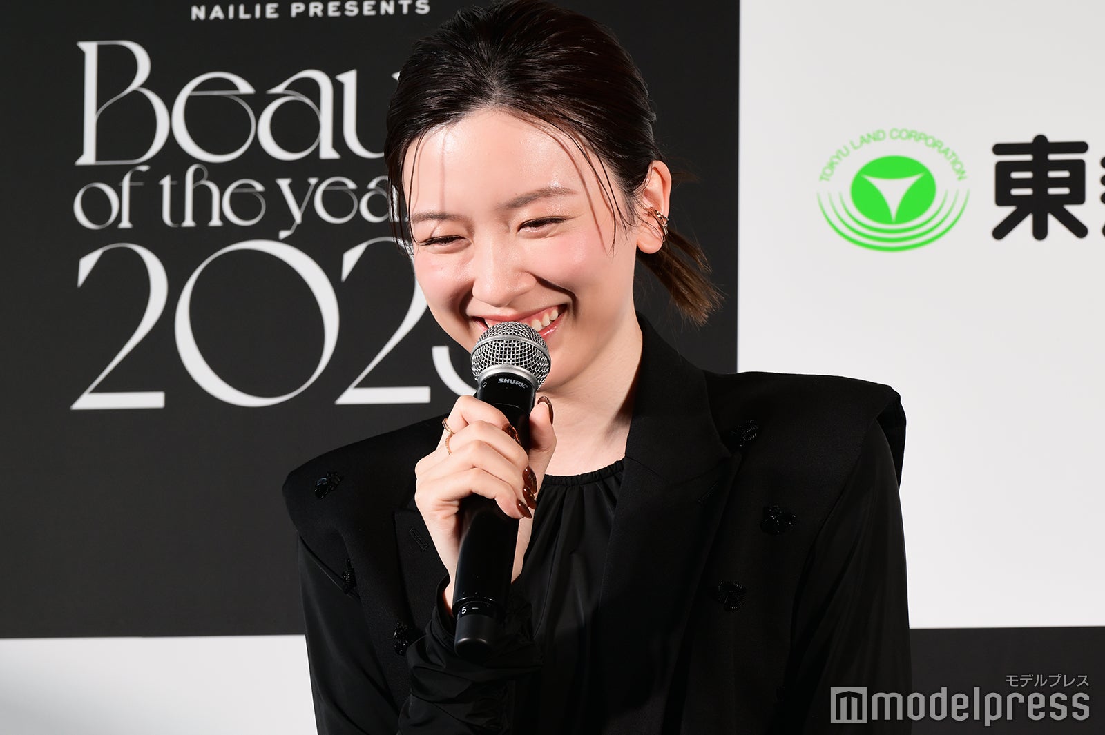 永野芽郁（C）モデルプレス