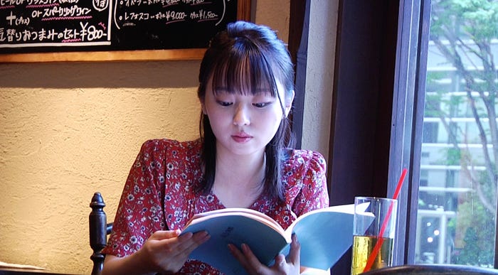 今泉佑唯(提供写真)