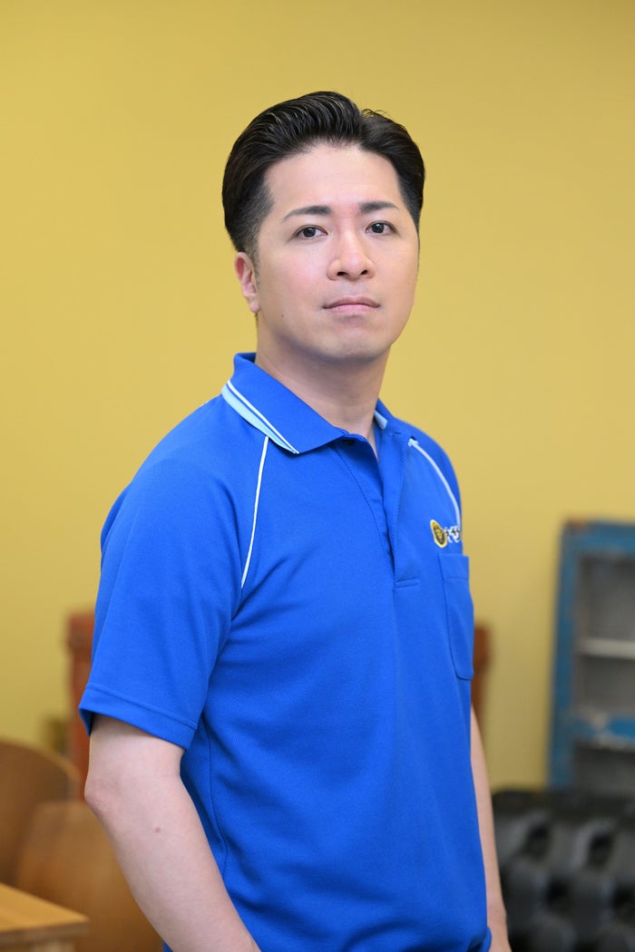 反町隆史主演「GTO」マサル役・山崎裕太が出演決定 98年版・「リバイバル」に続き