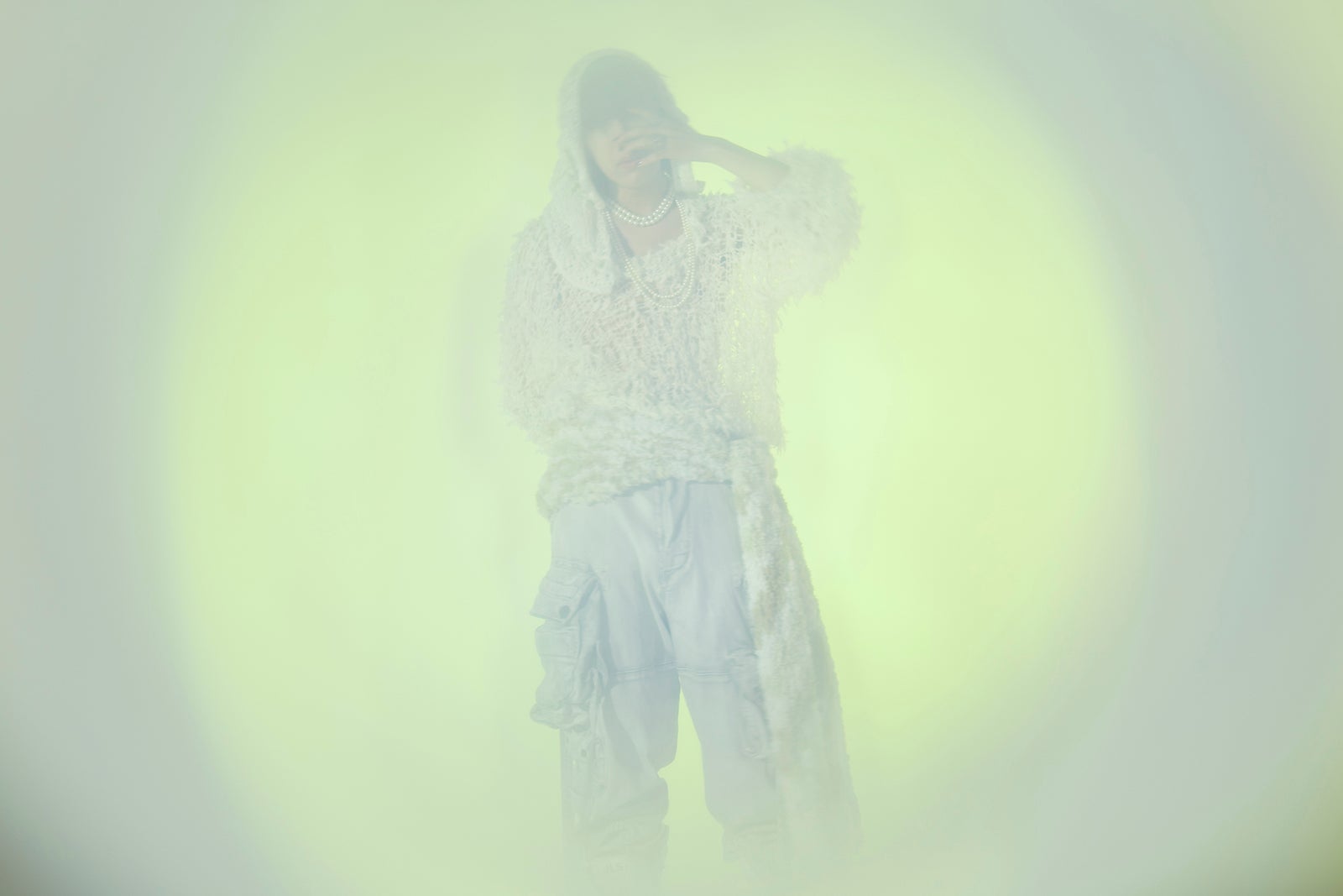 Aile The Shota Asha（提供写真）