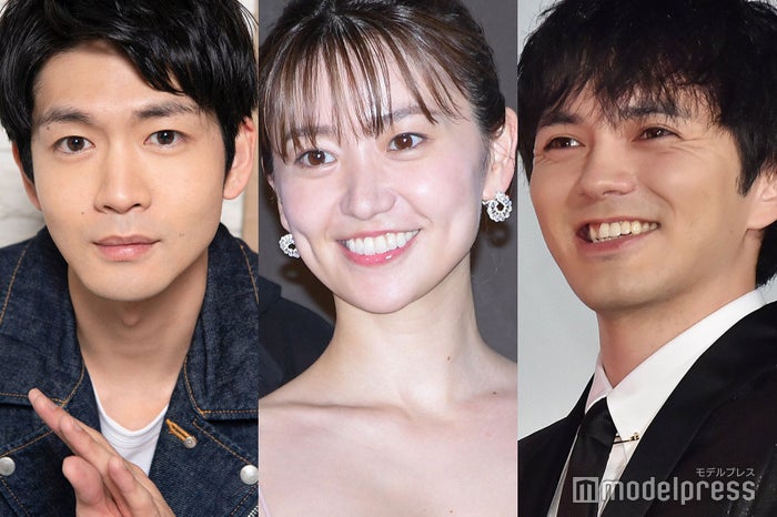 スカーレット で共演の松下洸平 林遣都 大島優子の結婚祝福 モデルプレス スカーレット で共演の松下洸平 林遣都 大島優子の結婚祝福 モデルプレス