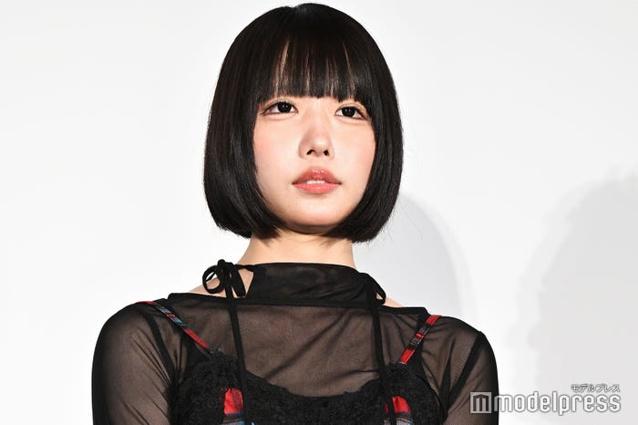 あの(C)モデルプレス