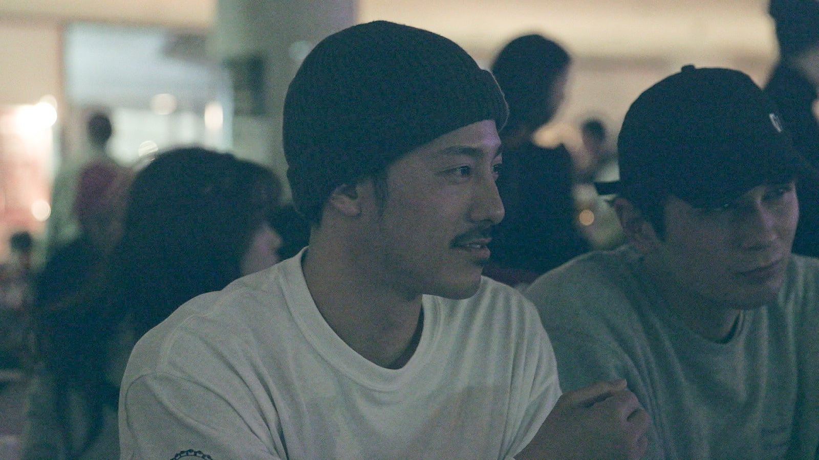 貴之「TERRACE HOUSE OPENING NEW DOORS」13th WEEK（C）フジテレビ／イースト・エンタテインメント