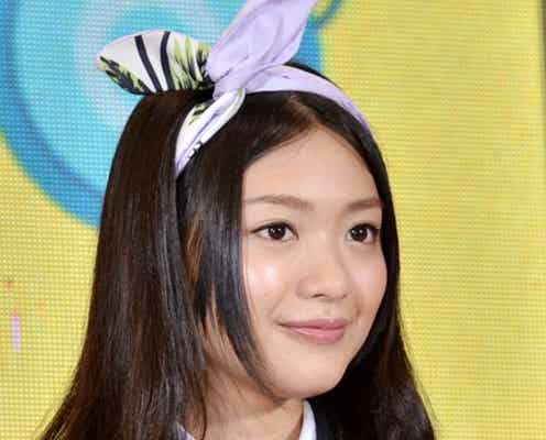 AKB48北原里英、テラスハウスでの恋愛に言及