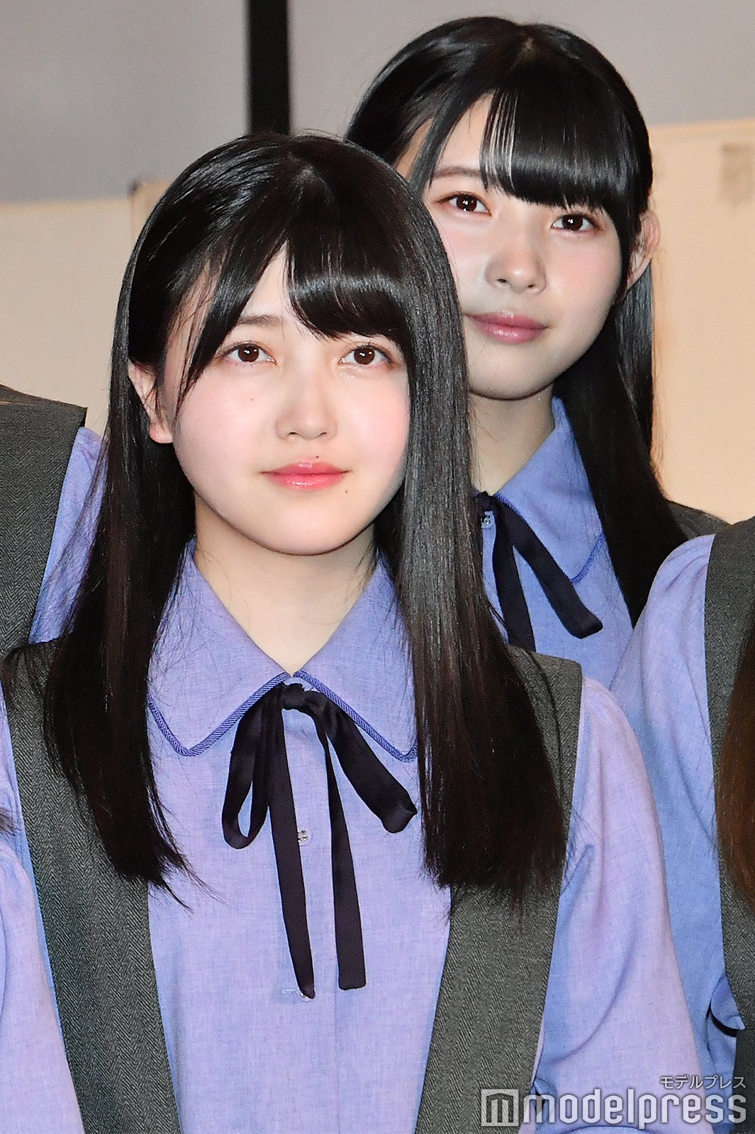 久保史緒里、柿崎芽実 （C）モデルプレス