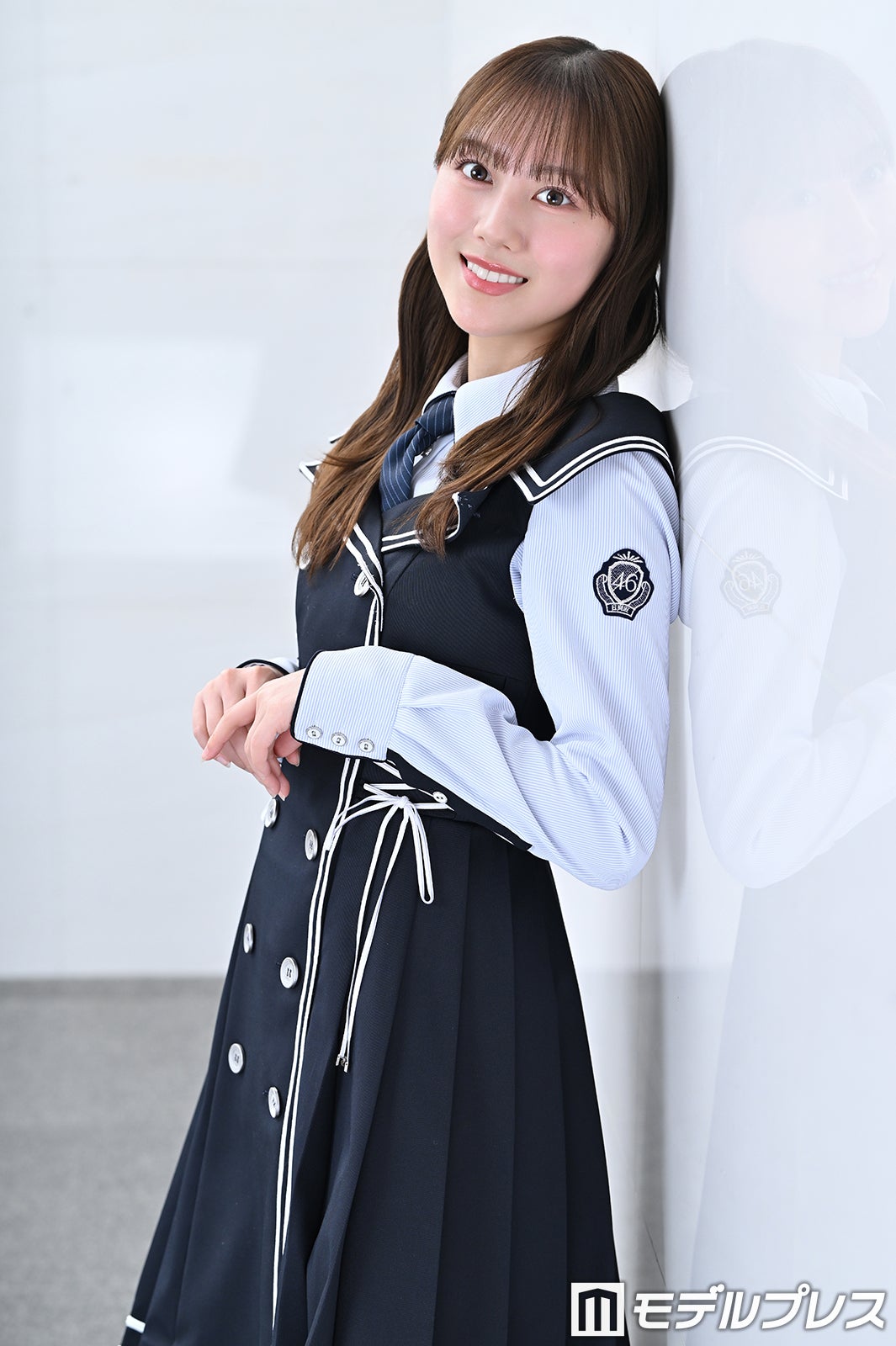 平岡海月（C）モデルプレス