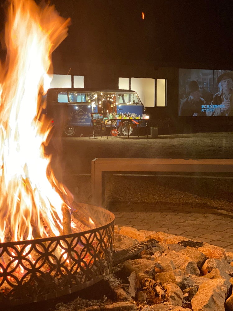 那須ハミルの森GlampingResort＆Terrace／画像提供：HAMIRU