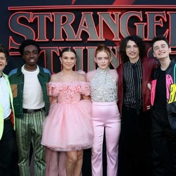 『ストレンジャー・シングス』のオーディションにオーランド・ブルームが参加?豪華キャストのパロディ公開