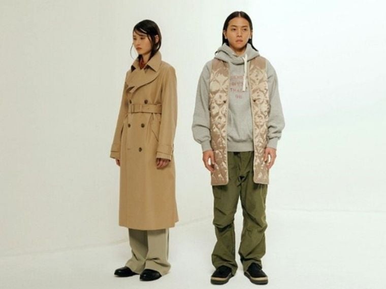 日本ユニフォームセンター クリエイターと協業で高機能ウェアを開発