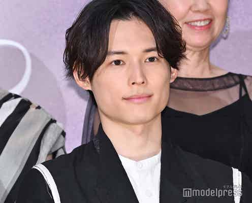 SixTONES松村北斗「将来江口洋介さんになる」の声に言及 親族役キャスティング秘話明かされる<キリエのうた>