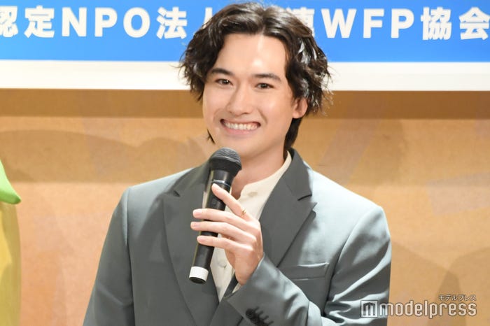 マリウス葉(C)モデルプレス