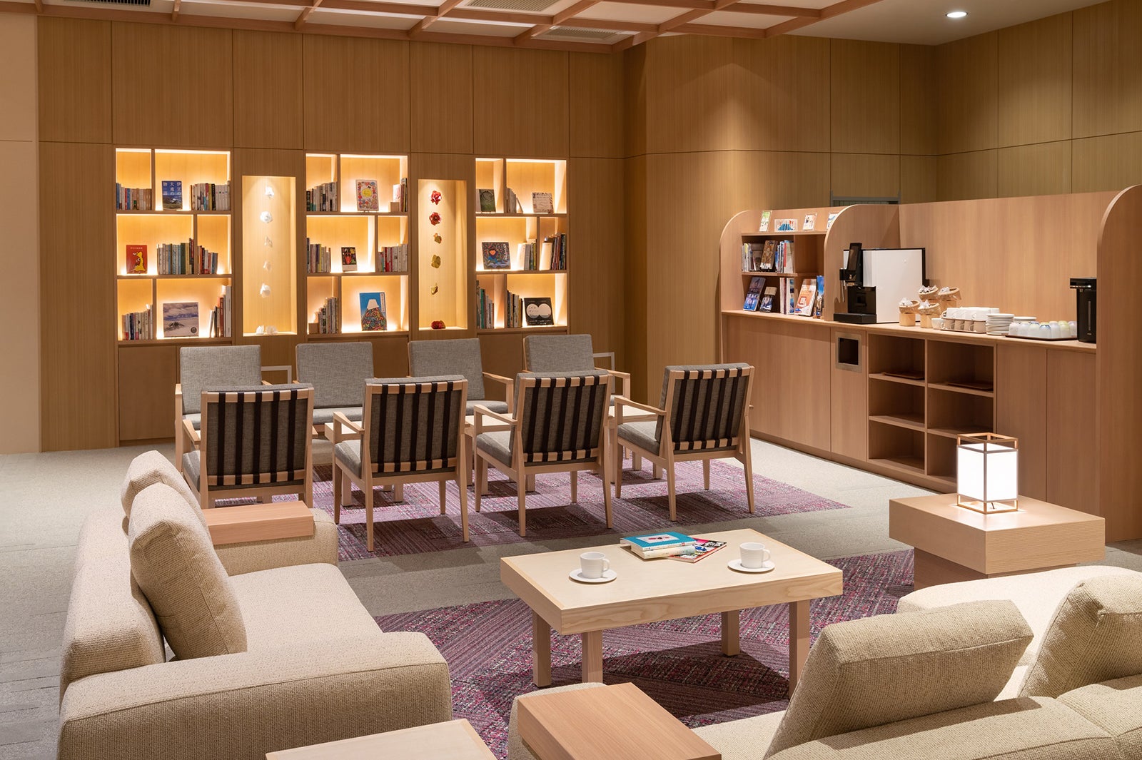 星野リゾート　界 伊東／画像提供：星野リゾート