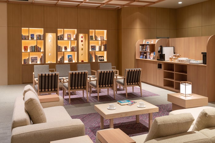 星野リゾート　界 伊東／画像提供：星野リゾート