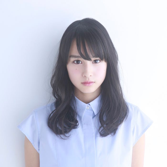 大幡しえり(画像提供:所属事務所)